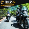 TBIKER VALDEPEÑAS