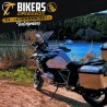 TBIKER VALDEPEÑAS