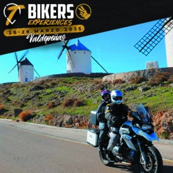 TBIKER VALDEPEÑAS