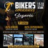 TBIKERS SEGOVIA
