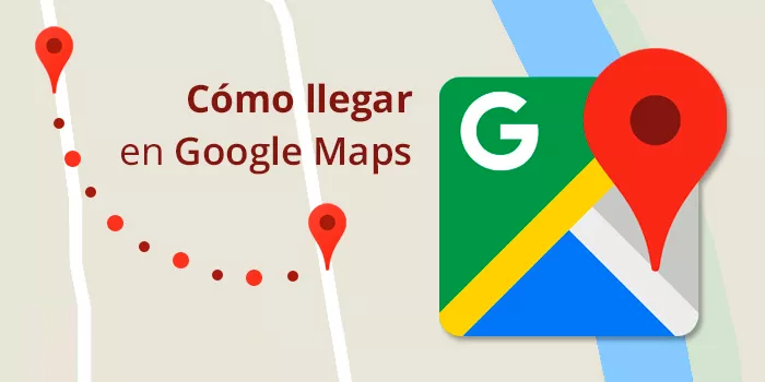 como llegar